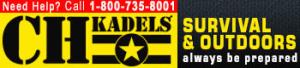 CH Kadels Coupon
