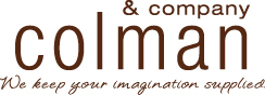 Colman and Company Couoons