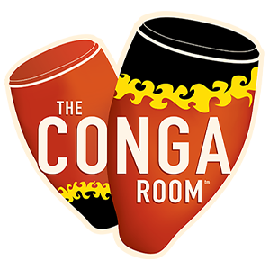 Conga Room Couoons