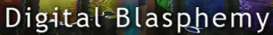 Digital Blasphemy Couoons