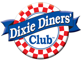 Dixie Diners' Club Couoons