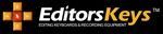 Editors Keys Couoons