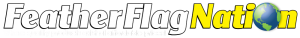 Feather Flag Nation Couoons