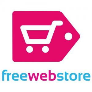 Free Web Store Couoons