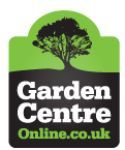 Garden Center Online UK Couoons