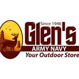 Glens Outdoors Couoons