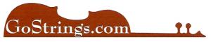 GoStrings Couoons