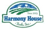 Harmony House Foods Inc Couoons