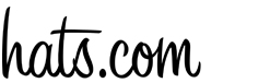 hats.com Couoons