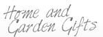 Home And Garden Gifts UK Couoons