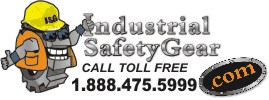Industrial Safety Gear Couoons