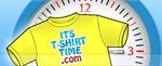Its T-shirt Time Couoons