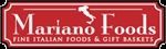Mariano Foods Couoons