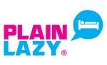 Plain Lazy Ltd Couoons