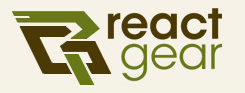 React Gear Couoons