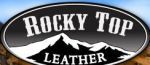 Rocky Top Leather Couoons
