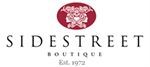 Side Street Boutique Couoons