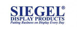 Siegel Display Products Couoons