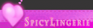 Spicy Lingerie Couoons