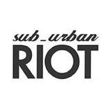 Suburban Riot Couoons