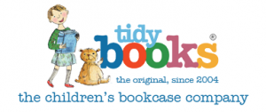 Tidy Books Couoons