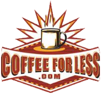 Coffee For Less Couoons