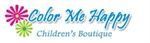 Color Me Happy Couoons