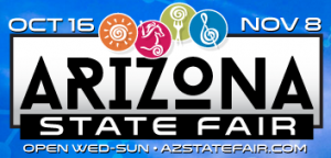 Arizona State Fair Couoons