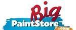 Big Paint Store Couoons