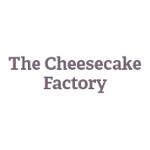 Cheesecake Factory Couoons