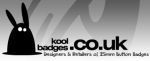 Koolbadges.co.uk Couoons