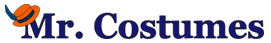 Mr.Costumes Couoons
