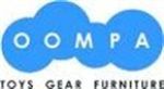Oompa Toys Couoons