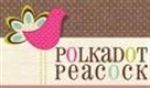 Polkadot Peacock Couoons
