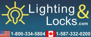 LightingandLocks Couoons