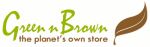 Greennbrown.com Couoons