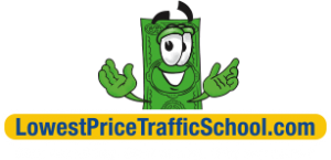 Lowest Price Traffic School Couoons