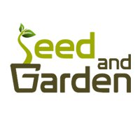 Seed And Garden Coupon