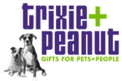 Trixie and Peanut Couoons