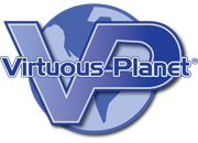 Virtuous Planet Couoons