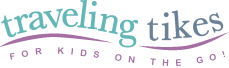Traveling Tikes Couoons