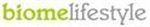 Biome Lifestyle Ltd Couoons