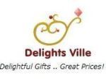 Delights Ville Couoons