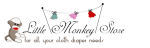 Little Monkey Store Couoons
