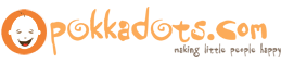 Pokkadots Couoons