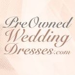 PreOwnedWeddingDresses Couoons