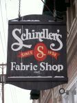 Schindler's Fabrics Couoons
