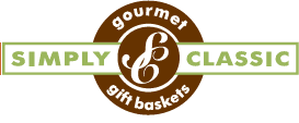 Simply Classic Gift Baskets Couoons