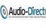 Audio Direct Couoons
