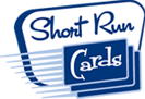Short Run Cards Couoons